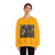 GRECO, El -1570-75 Rome- The Purification of the Temple (Artwork) Crewneck Sweatshirt