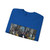 GRECO, El -1570-75 Rome- The Purification of the Temple (Artwork) Crewneck Sweatshirt