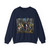 GRECO, El -1570-75 Rome- The Purification of the Temple (Artwork) Crewneck Sweatshirt