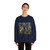 GRECO, El -1570-75 Rome- The Purification of the Temple (Artwork) Crewneck Sweatshirt