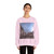 BELLOTTO, Bernardo - Dresden - Dresden, the Frauenkirche and the Rampische Gasse (Artwork) Crewneck Sweatshirt