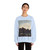 BELLOTTO, Bernardo - Dresden - Pirna Seen from the Harbour Town (detail) (Artwork) Crewneck Sweatshirt