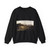 BELLOTTO, Bernardo - Dresden - The Moat of the Zwinger in Dresden (Artwork) Crewneck Sweatshirt