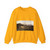 BELLOTTO, Bernardo - Dresden - The Moat of the Zwinger in Dresden (Artwork) Crewneck Sweatshirt