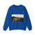 BELLOTTO, Bernardo - Dresden - The Moat of the Zwinger in Dresden (Artwork) Crewneck Sweatshirt