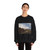 BELLOTTO, Bernardo - Italy - View of Turin near the Royal Palace (Artwork) Crewneck Sweatshirt