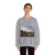 BELLOTTO, Bernardo - Italy - View of Turin near the Royal Palace (Artwork) Crewneck Sweatshirt
