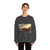 BELLOTTO, Bernardo - Vienna - View of Warsaw from the Royal Palace (Artwork) Crewneck Sweatshirt