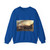 BELLOTTO, Bernardo - Vienna - View of Warsaw from the Royal Palace (Artwork) Crewneck Sweatshirt