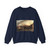 BELLOTTO, Bernardo - Vienna - View of Warsaw from the Royal Palace (Artwork) Crewneck Sweatshirt