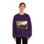 BELLOTTO, Bernardo - Vienna - View of Warsaw from the Royal Palace (Artwork) Crewneck Sweatshirt