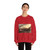 BELLOTTO, Bernardo - Vienna - View of Warsaw from the Royal Palace (Artwork) Crewneck Sweatshirt