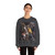 GRECO, El -1600- The Purification of the Temple (detail)2 (Artwork) Crewneck Sweatshirt