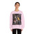 GRECO, El -1600- The Purification of the Temple (detail)2 (Artwork) Crewneck Sweatshirt