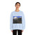 BERCHEM, Nicolaes - A Man and a Youth ploughing with Oxen (Artwork) Crewneck Sweatshirt