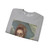 GRECO, El -1601-1605- Holy Family with St Anne (detail) (Artwork) Crewneck Sweatshirt