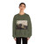 HONDECOETER, Gillis Claesz. d' - Cattle Resting in a Dune Landscape (Artwork) Crewneck Sweatshirt