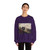 HONDECOETER, Gillis Claesz. d' - Cattle Resting in a Dune Landscape (Artwork) Crewneck Sweatshirt