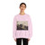 HONDECOETER, Gillis Claesz. d' - Cattle Resting in a Dune Landscape (Artwork) Crewneck Sweatshirt