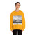 BELLOTTO, Bernardo - Dresden - Dresden, the Ruins of the Pirnaische Vorstadt2 (Artwork) Crewneck Sweatshirt