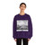 BELLOTTO, Bernardo - Dresden - Dresden, the Ruins of the Pirnaische Vorstadt2 (Artwork) Crewneck Sweatshirt