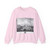 BELLOTTO, Bernardo - Dresden - Dresden, the Ruins of the Pirnaische Vorstadt2 (Artwork) Crewneck Sweatshirt