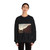 BERCKHEYDE, Gerrit Adriaensz - The Bend in the Herengracht in Amsterdam (Artwork) Crewneck Sweatshirt