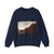 BERCKHEYDE, Gerrit Adriaensz - The Bend in the Herengracht in Amsterdam (Artwork) Crewneck Sweatshirt