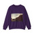 BERCKHEYDE, Gerrit Adriaensz - The Bend in the Herengracht in Amsterdam (Artwork) Crewneck Sweatshirt