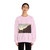 BERCKHEYDE, Gerrit Adriaensz - The Bend in the Herengracht in Amsterdam (Artwork) Crewneck Sweatshirt