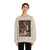 GRECO, El -1606-1610- The Agony in the Garden (detail) (Artwork) Crewneck Sweatshirt