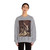 GRECO, El -1606-1610- The Agony in the Garden (detail) (Artwork) Crewneck Sweatshirt