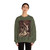GRECO, El -1606-1610- The Agony in the Garden (detail) (Artwork) Crewneck Sweatshirt