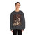 GRECO, El -1606-1610- The Agony in the Garden (detail) (Artwork) Crewneck Sweatshirt