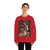 GRECO, El -1606-1610- The Agony in the Garden (detail) (Artwork) Crewneck Sweatshirt