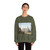BERCKHEYDE, Gerrit Adriaensz - The Market Place and Town Hall, Haarlem (Artwork) Crewneck Sweatshirt