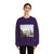 BERCKHEYDE, Gerrit Adriaensz - The Market Place and Town Hall, Haarlem (Artwork) Crewneck Sweatshirt