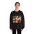 BERNINI, Gian Lorenzo - 1620 - Charity with four children (detail)2 (Artwork) Crewneck Sweatshirt
