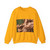 BERNINI, Gian Lorenzo - 1620 - Charity with four children (detail)2 (Artwork) Crewneck Sweatshirt