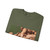 BERNINI, Gian Lorenzo - 1620 - Charity with four children (detail)2 (Artwork) Crewneck Sweatshirt