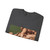 BERNINI, Gian Lorenzo - 1620 - Charity with four children (detail)2 (Artwork) Crewneck Sweatshirt