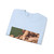 BERNINI, Gian Lorenzo - 1620 - Charity with four children (detail)2 (Artwork) Crewneck Sweatshirt