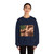 BERNINI, Gian Lorenzo - 1620 - Charity with four children (detail)2 (Artwork) Crewneck Sweatshirt