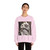BERNINI, Gian Lorenzo - 1640 - The Ecstasy of Saint Therese (detail) (Artwork) Crewneck Sweatshirt