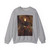 GROS, Antoine-Jean - Napoleon Bonaparte on the Bridge at Arcole (Artwork) Crewneck Sweatshirt