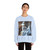 BERNINI, Gian Lorenzo - The Ecstasy of Saint Therese (detail 1) (Artwork) Crewneck Sweatshirt