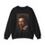 BERNINI, Gian Lorenzo -portrait- Self-Portrait as a Young Man (Artwork) Crewneck Sweatshirt