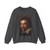 BERNINI, Gian Lorenzo -portrait- Self-Portrait as a Young Man (Artwork) Crewneck Sweatshirt