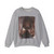 BERNINI, Gian Lorenzo - 1670 - Tomb of Pope Alexander (Chigi) VII (Artwork) Crewneck Sweatshirt