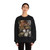 BEUCKELAER, Joachim - Market Woman with Fruit, Vegetables and Poultry (detail) (Artwork) Crewneck Sweatshirt